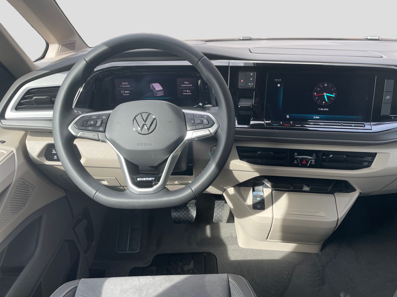 Volkswagen T7 California - Bild 6