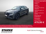 Audi SQ2 TFSI S tronic quattro Naviplus Matrix Pano B - Audi SQ2