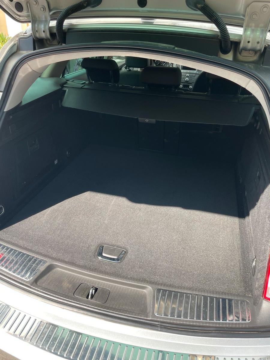 Opel Insignia 2012 — двигун 160 HP (118kW)