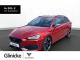 Cupra Leon Sportstourer 2.0 TSI DSG AHK KAM Pano DCC - rote Cupra Leon