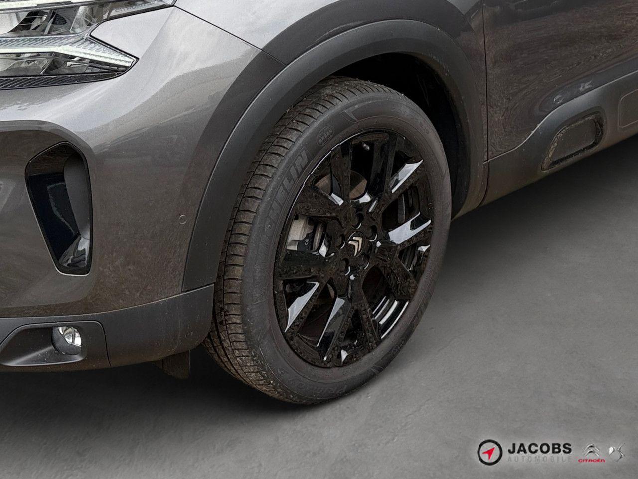 Citroën C5 Aircross PureTech 130 S&S EAT8 Max