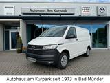 Volkswagen T6.1 Kasten 81 kw TDI;PHONE,GRA,KLIMA,PDC - Volkswagen T6 Transporter Tageszulassungen