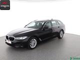 BMW 520 d T xDrive LASER,HUD,STANDHEIZ,KAMERA,MEMORY - BMW 520: Automatik