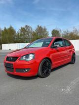 Volkswagen VW Polo 1.4 GT ROCKET TÜV 26/6 - VW T-Roc von 2009