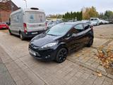 Ford Fiesta Viva 1.25*KLIMA*SHZ*ISOFIX* - Ford Fiesta Viva mit Benzin-Antrieb