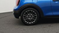MINI Cooper Cabrio - Vorschau Bild 18