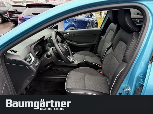 Fahrzeugabbildung Renault Clio Intens TCe 90 PDC/Winter-Paket/Tempomat/LED