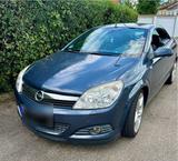 Opel Astra H Twintop 1.8 - Opel Astra: H Twintop