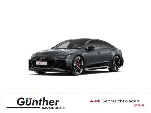 Audi RS 7 Sportback PERFORMANCE+WINTERRÄDER+SPORTABGA