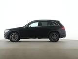Mercedes-Benz GLC 200 4M AMG SHZ LED AUT MBUX AHK Kamera LMF - gebrauchte Mercedes-Benz GLC 200 aus dem Jahr 2019