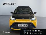 Toyota Aygo X Hybrid 1,5 l, 116 PS CVT Hatchback, 5-tür - : Cvt