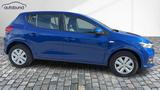 Dacia Sandero III 1,0 TCe ECO-G 100 LPG Expression KA  - Dacia Sandero in Bonn