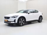 Polestar 2 Long Range Single motor 231PK 92% SoH [ WARMTE - Polestar Gebrauchtwagen von 2022