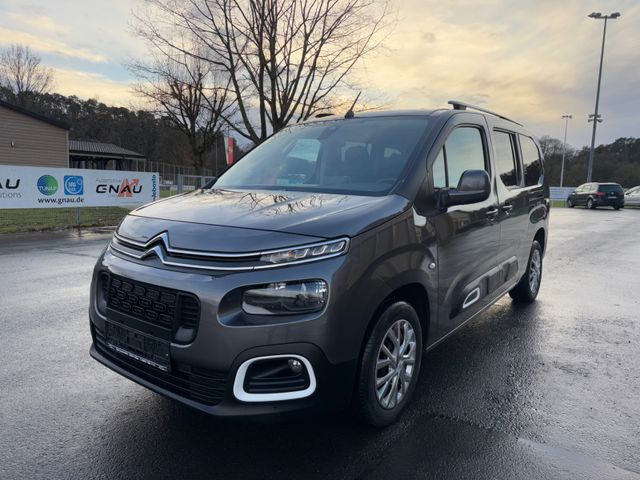 Citroën Berlingo 1.2 Feel XL /7 Sitzer /Navi/360°-Kamera