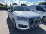 Audi Q7 3.0 TDI e-tron quattro Klima AHK Led S-line - Audi Q7 Hybrid (Diesel/Elektro)