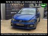 Volkswagen Polo 1.0 TSI R-Line DSG Navi*PDC*SHZ*15''* - Volkswagen Polo in Oldenburg