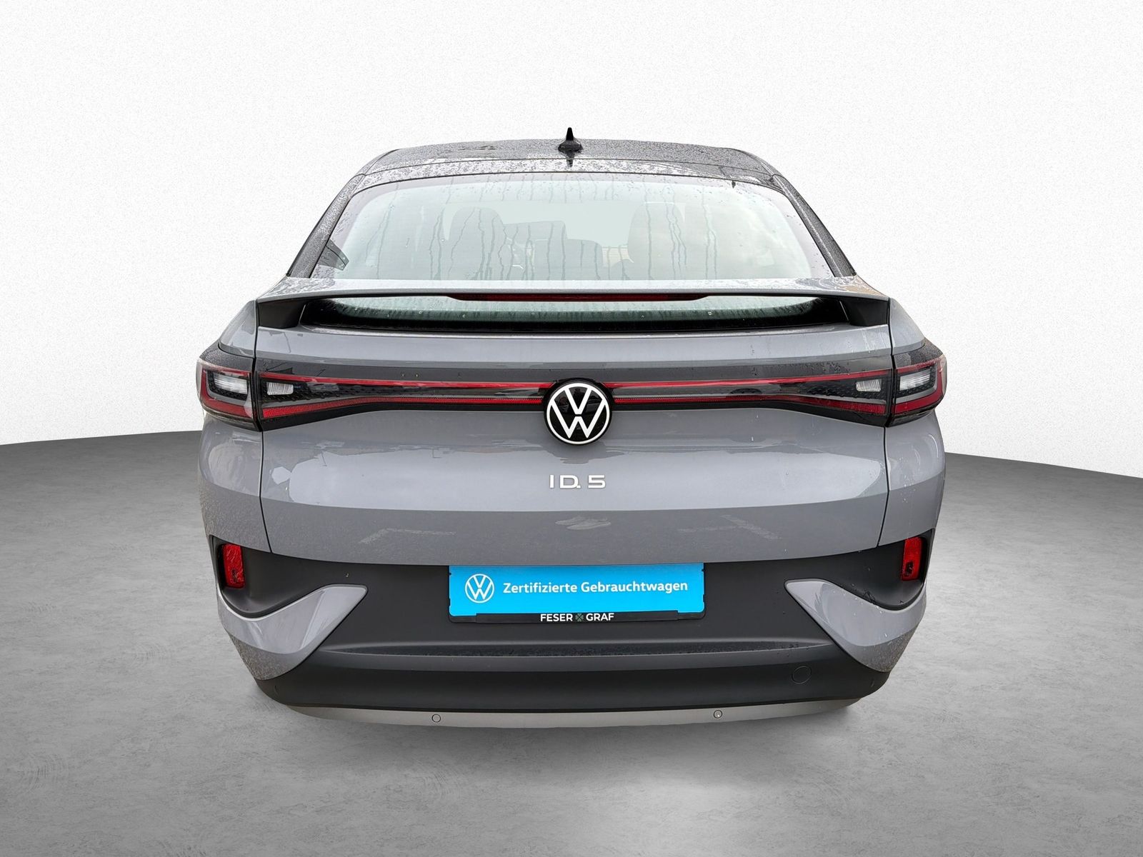 Volkswagen ID.5 - Bild 6