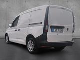 Volkswagen Caddy Basis TDI EU6d Cargo 2.0 Komfortpaket Klim - Volkswagen Caddy: 3 Türen