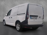 Volkswagen Caddy Basis TDI EU6d Cargo 2.0 Komfortpaket Klim