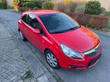 Opel Corsa: Scheckheftgeführt & top gepflegt!