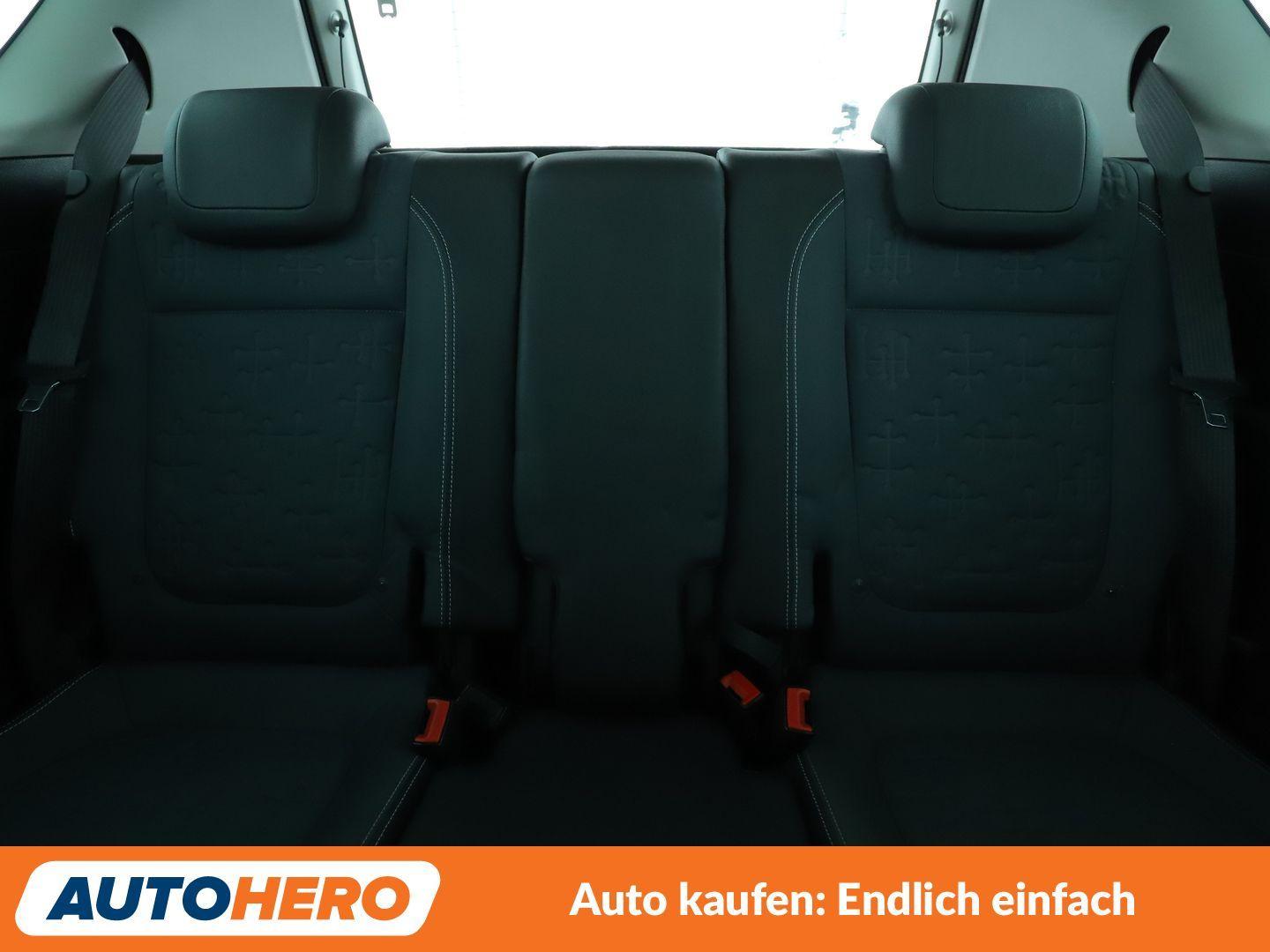 Opel Meriva 1.4 Turbo Innovation*NAVI*PDC*AHK*KLIMA*