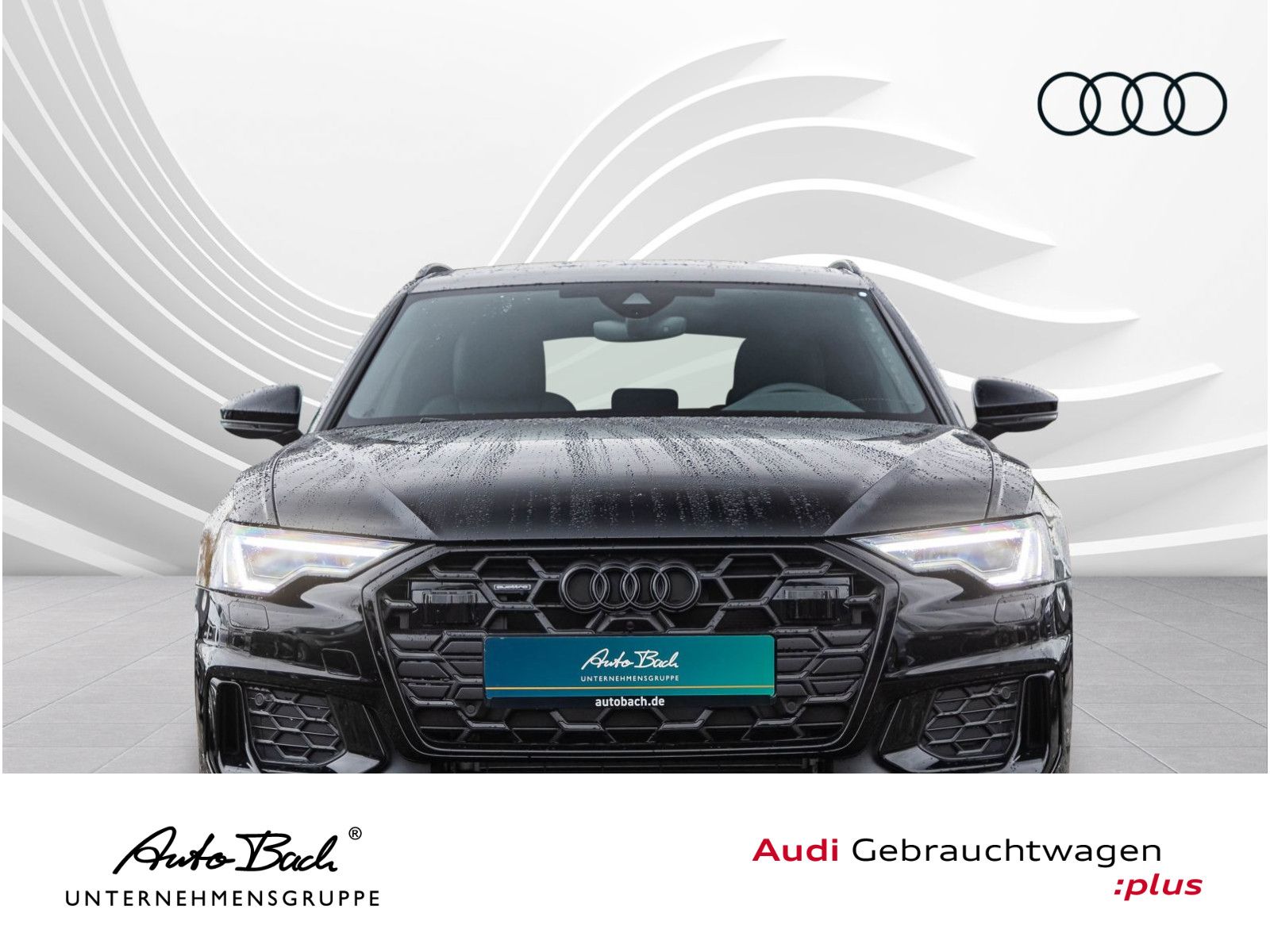 Audi A6 - Bild 3