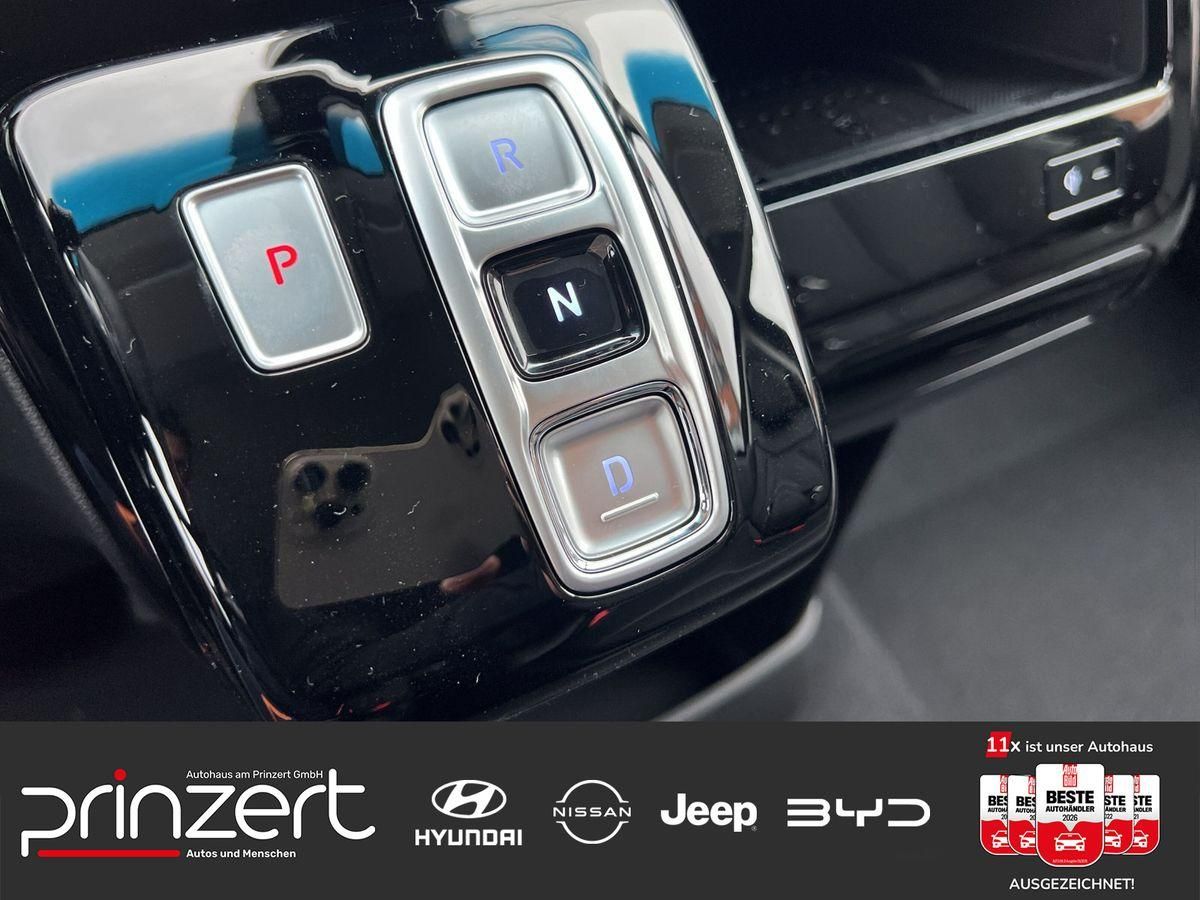 Hyundai Staria – Bild 9