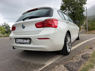 BMW 116 - 11