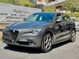 Alfa Romeo Stelvio 2.2 190 CV AT8 Q4 Sprint UNIP - Alfa Romeo Stelvio Sprint