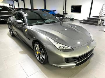 صورة 2 لـ 2020 Ferrari GTC4LUSSO