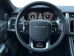 LAND ROVER Range Rover Sport HSE Dynamic|Pixel-LED|Pano|HUD