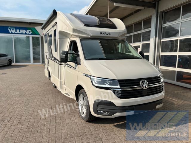 Knaus Tourer Van 500 MQ Vansation ACC LED-SW 4-Schlafp