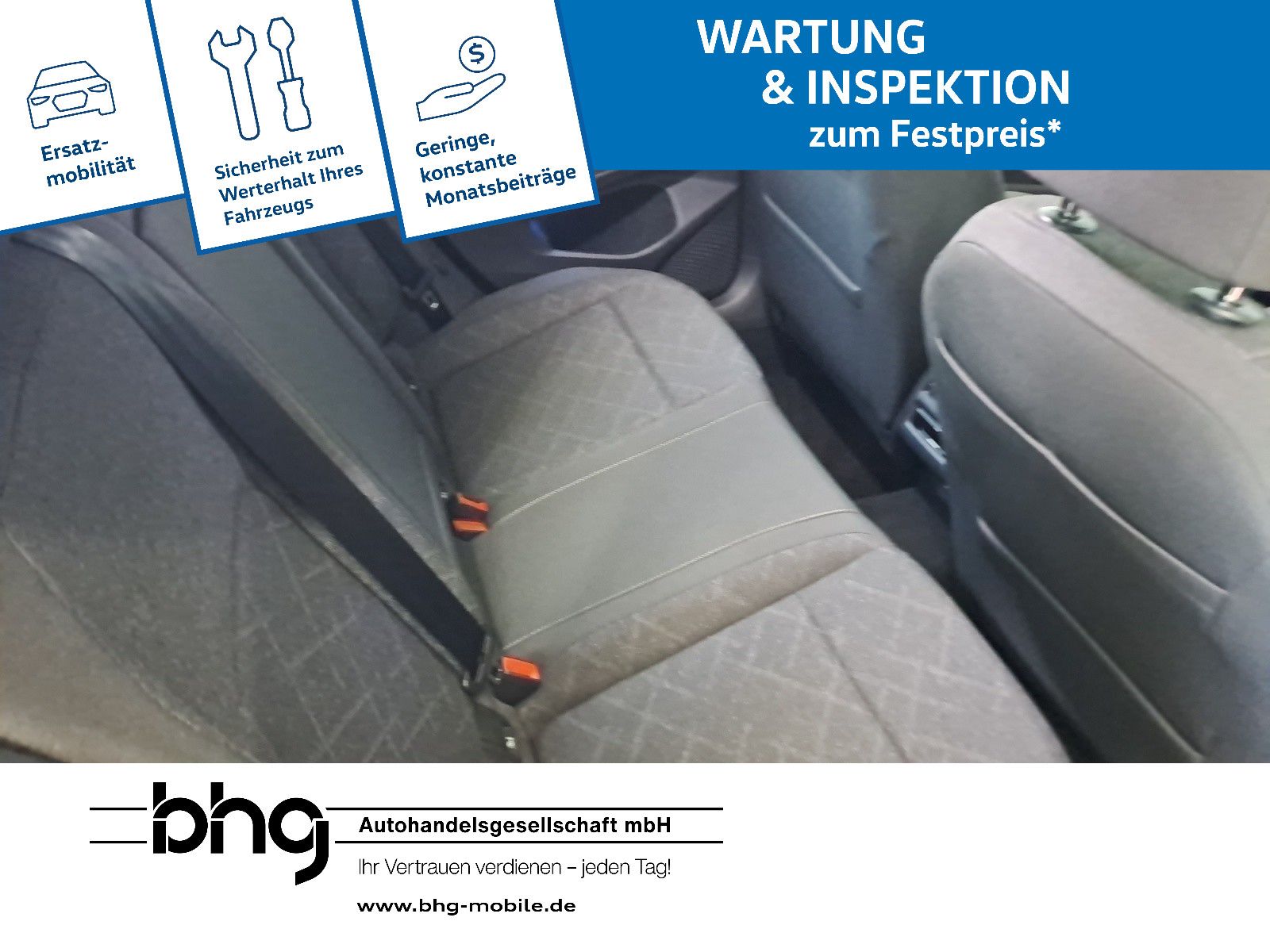 Volkswagen Golf - Bild 15