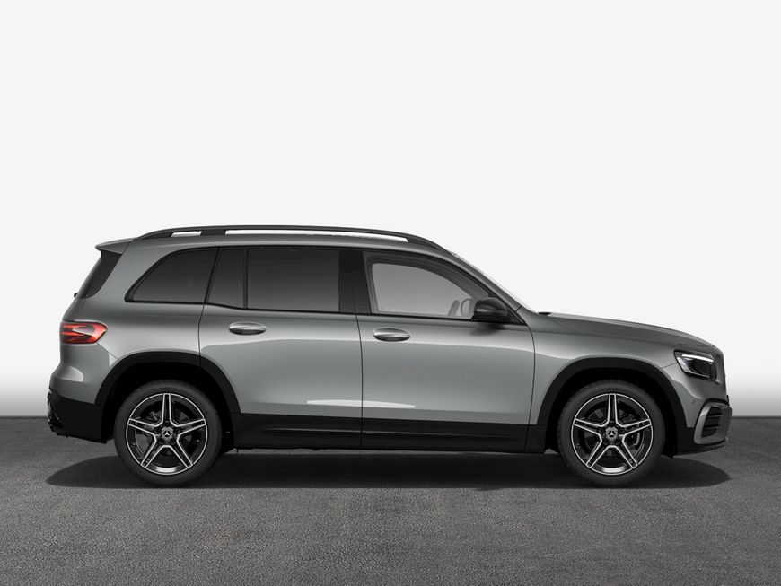 Mercedes-Benz GLB 200 d 4M AMG Adva+|AHK|Pano|360°|Sound|NIGHT imagem 3