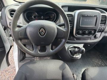 Renault Trafic - 10