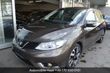 Nissan PULSAR 1.5 DCi Tekna LEDER*LED*KAMERA*NAVI*KEYLE - Nissan Pulsar mit Diesel-Antrieb: Tekna