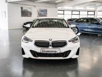 BMW 220i Aut Nav LED AHK Komfzg Parkass+PDC 17"
