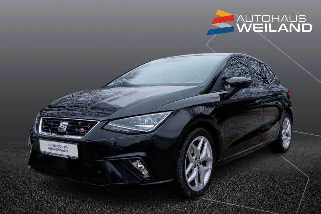 Seat Ibiza 1.0 TSI S&S FR