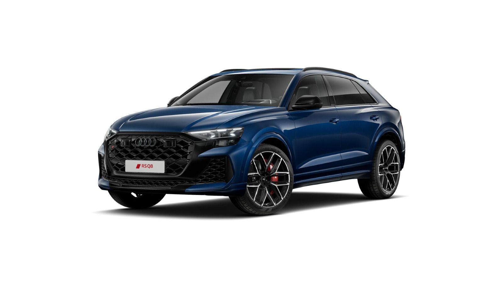 Audi RSQ8 - Bild 2