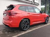 BMW X3 M COMPETITION Head-Up*H/K*Pano*Leder*adapLED* - BMW X3 M: Competition