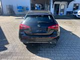 Mercedes-Benz A 180 - AMG Line - Mercedes-Benz A 180 Gebrauchtwagen in München