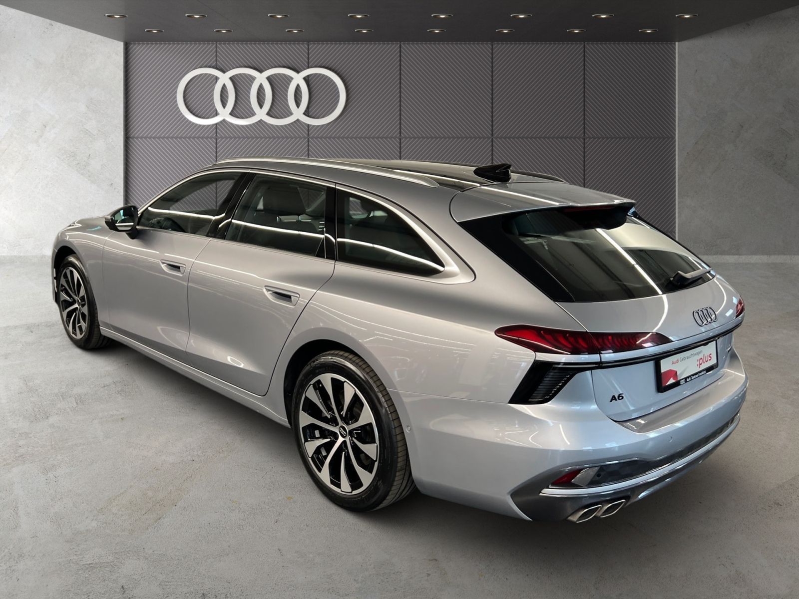Audi A6 - Bild 4