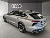 Audi A6 - Vorschau Bild 4