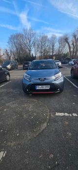 Toyota Aygo (X) 1.0-l-VVT-i Undercover S-C... - Toyota Aygo (X) Undercover