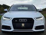 Audi S6 Avant 4.0 TFSI quattro/Akra/Pano/Bose/Matrix/ - gebrauchte Audi S6 aus dem Jahr 2017