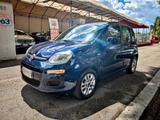 Fiat Panda 1.2 LOUNGE DISTRIBUZIONE NEW EURO 6 - gebrauchte Fiat Panda aus dem Jahr 2014