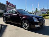 Cadillac CTS Sport Luxury*2HAND*Komplette History*69Tkm* - Cadillac CTS Gebrauchtwagen