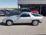 Porsche 928S OLDTIMER H KENNZEICHEN - Porsche 928: Automatik