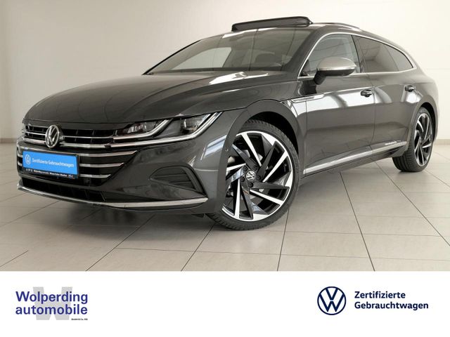 Arteon Shooting Brake 2.0 TDI DSG Elegance Navi