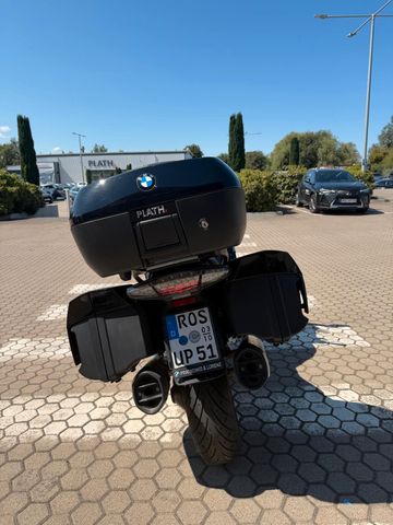 BMW K 1600 GT